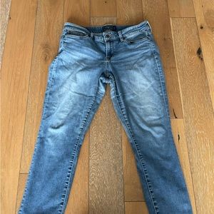 Lucky Brand Jeans Size 10